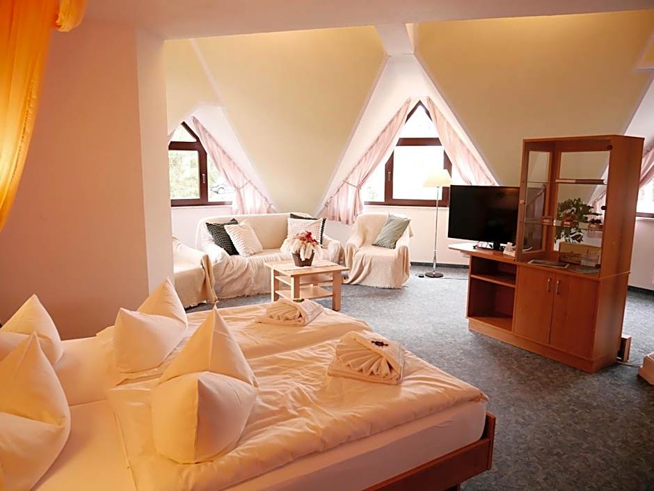 Hotel Waldesruh