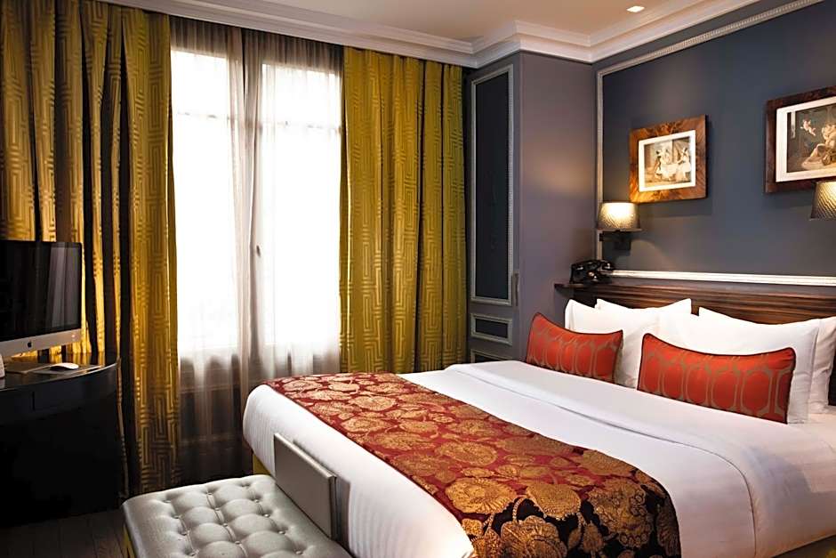Hotel & Spa La Belle Juliette