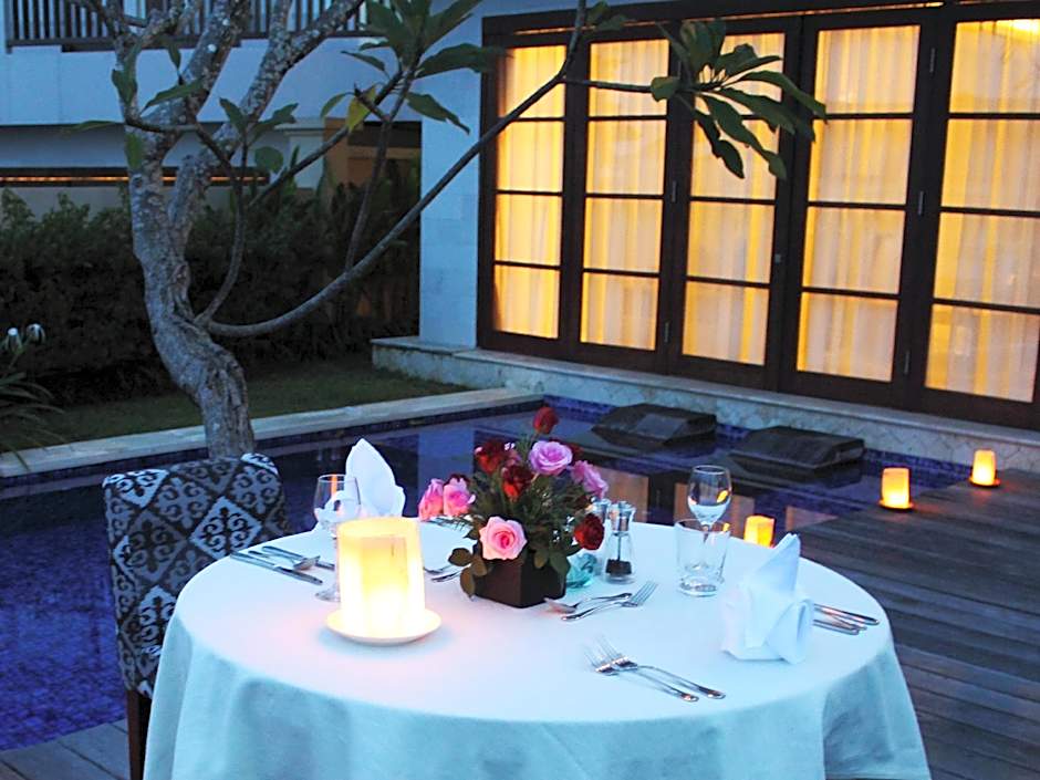 Sun Island Suites & Spa Goa Gong