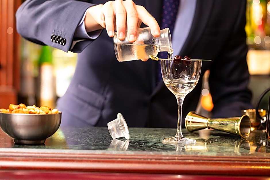 Sofitel New York