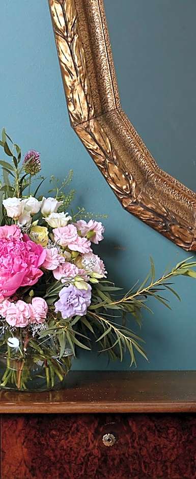 Hotel Rezydencja Solei