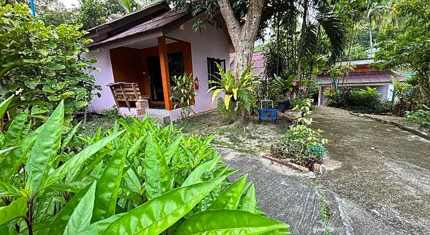 Aonang Green Park Bungalow