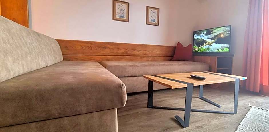 Hotel Baumgartnerhof