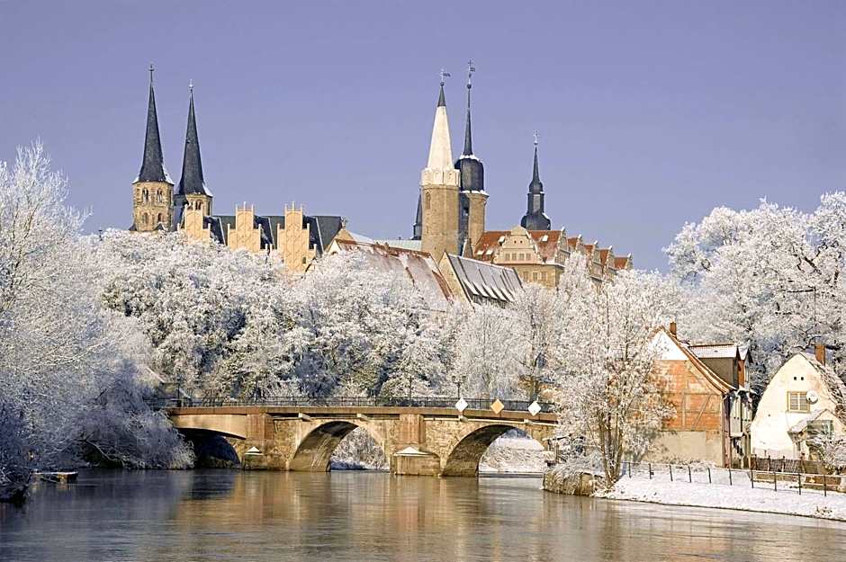 Best Western Hotel Halle-Merseburg