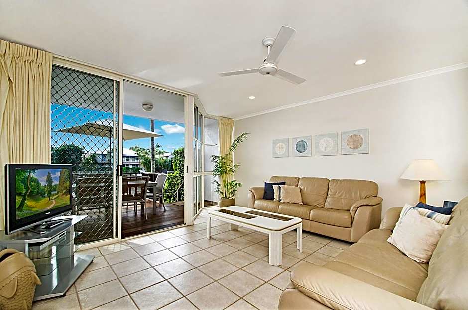 Portside Noosa Waters Hotel
