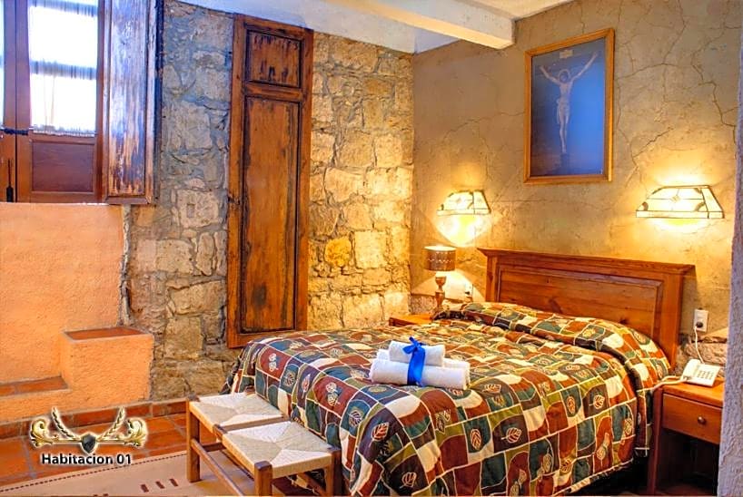 Hotel Casa del Anticuario