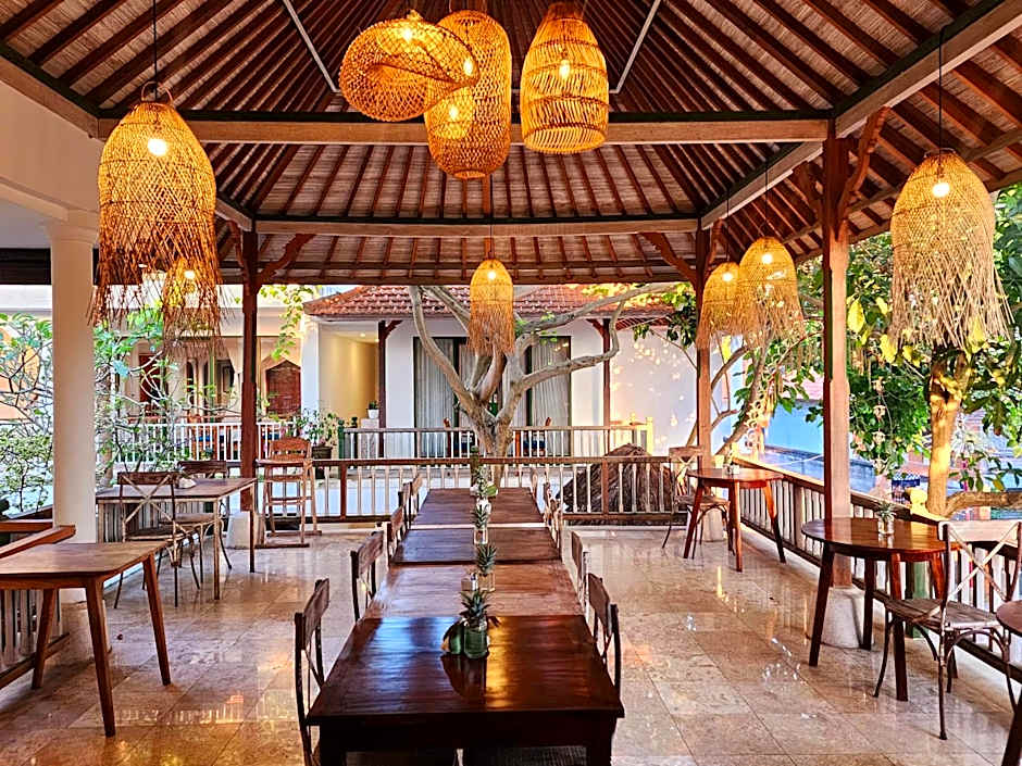 Sabana Ubud