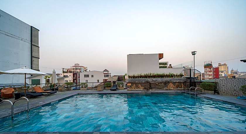 Rosaleen Boutique Hotel