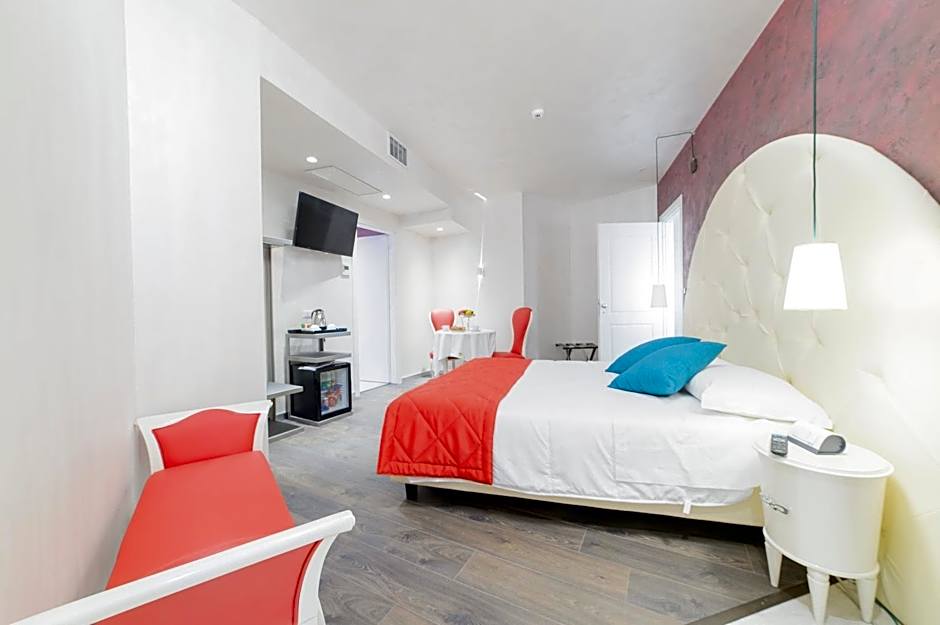 Hotel Vespasiano