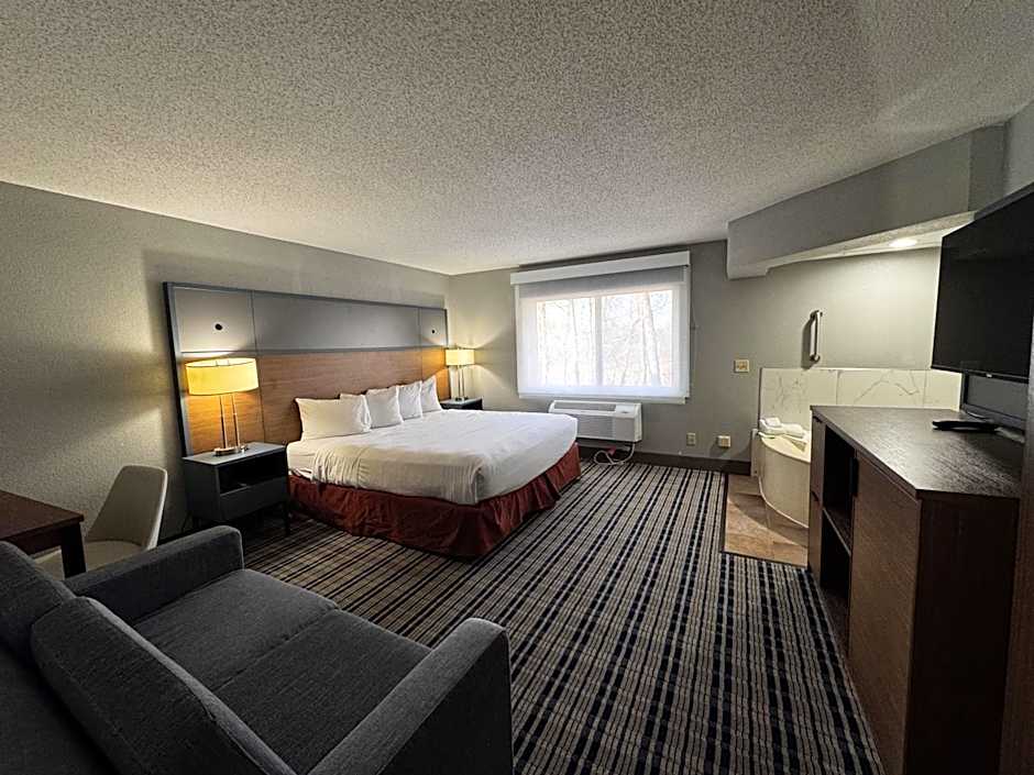 AmericInn by Wyndham White Bear Lake St. Paul