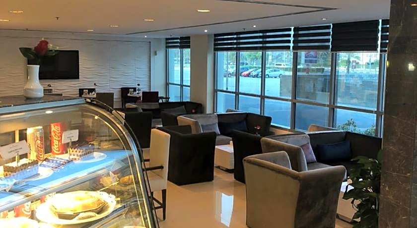 Tulip Hotel & Suites