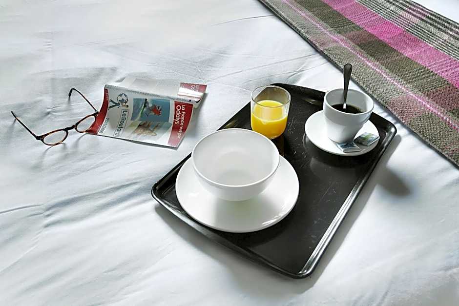 Résidence Odalys Le Panoramic