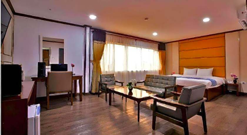 Horizon Hotel