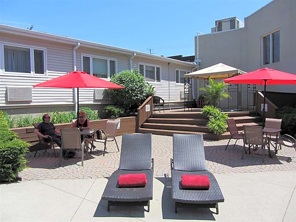 Best Western Little River Inn