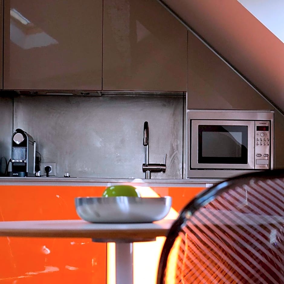 Résidence Nell Paris