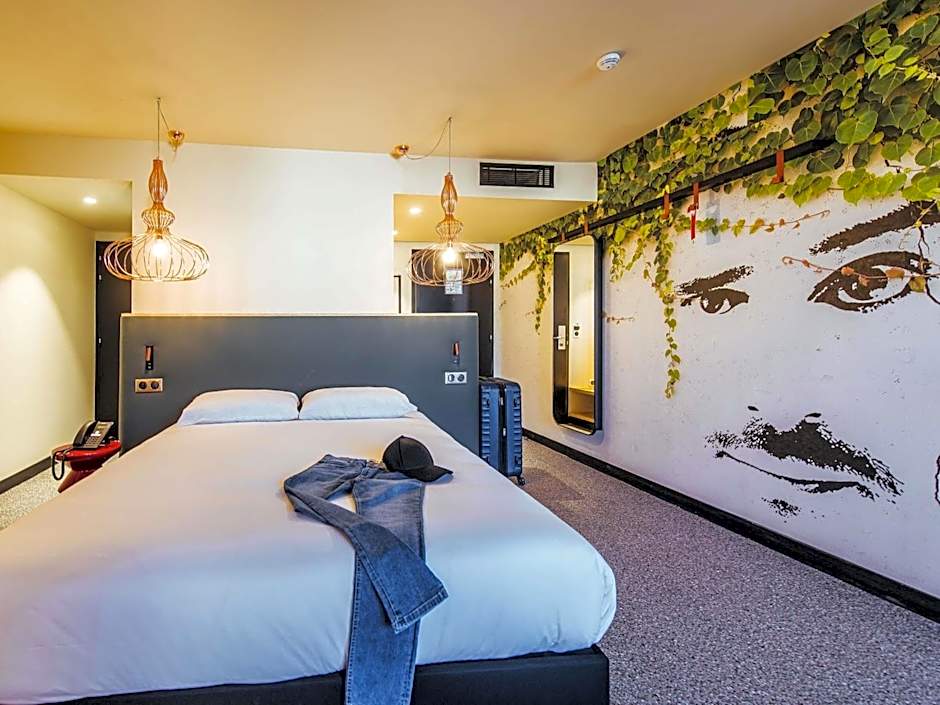 Ibis Styles Rouen Centre Rive Gauche