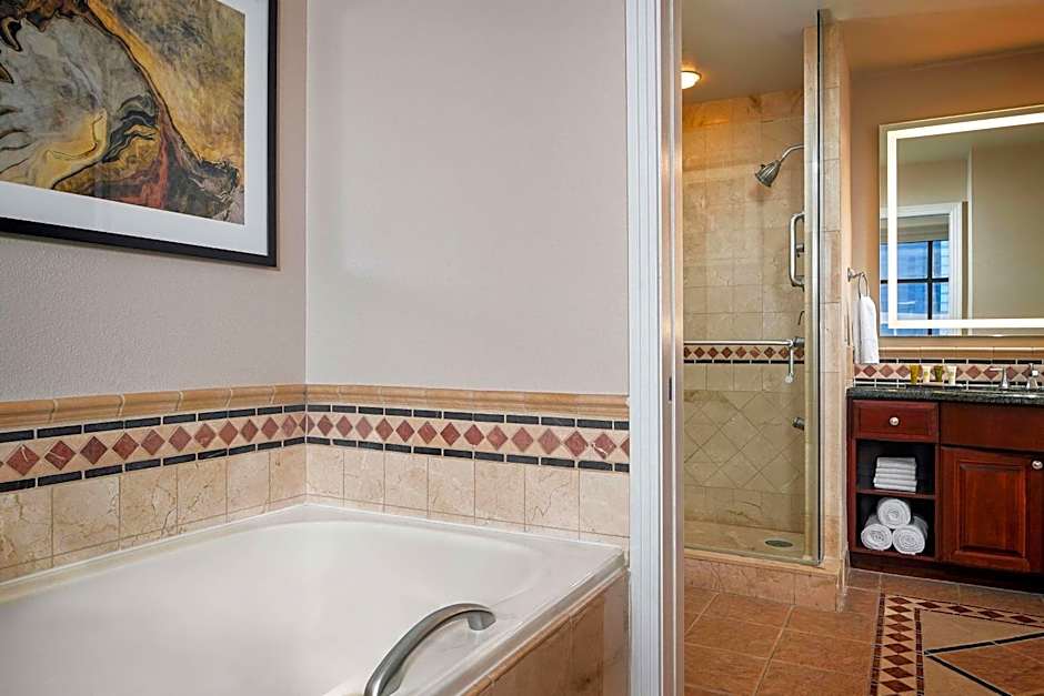 Hilton Grand Vacations on the Las Vegas Strip