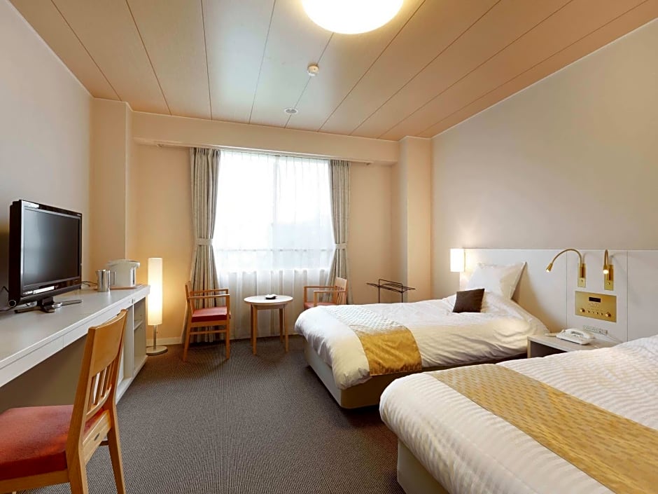 Chateraise Hotel Isawa