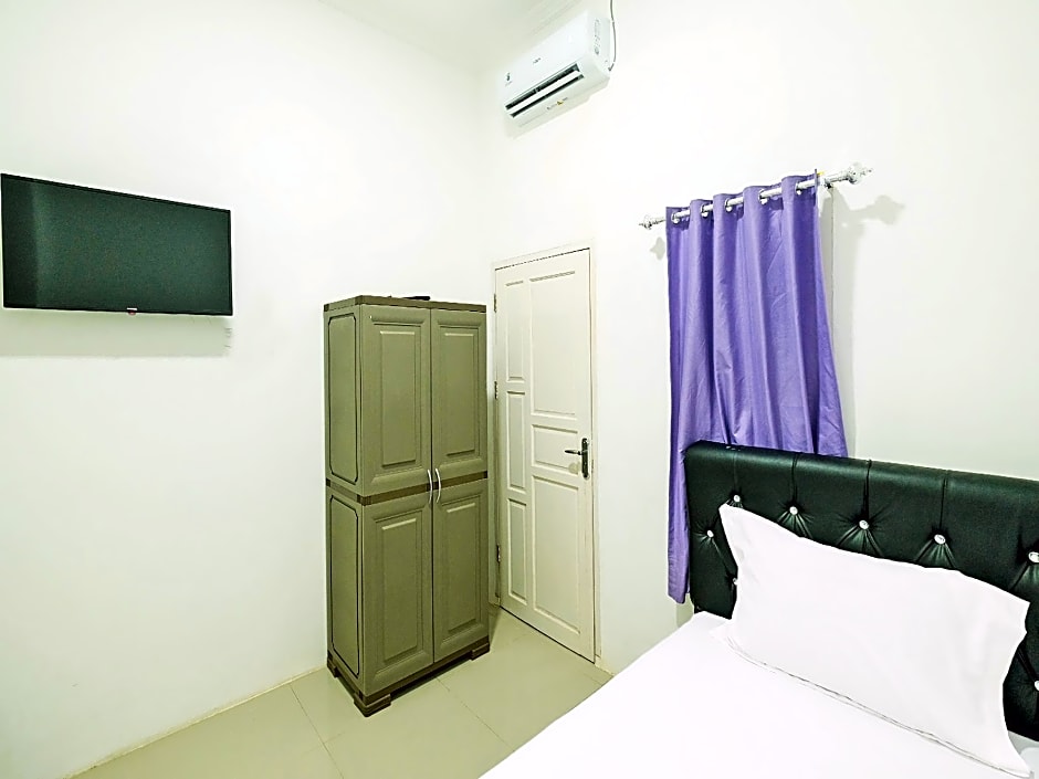 OYO 91895 Lovina Guest House