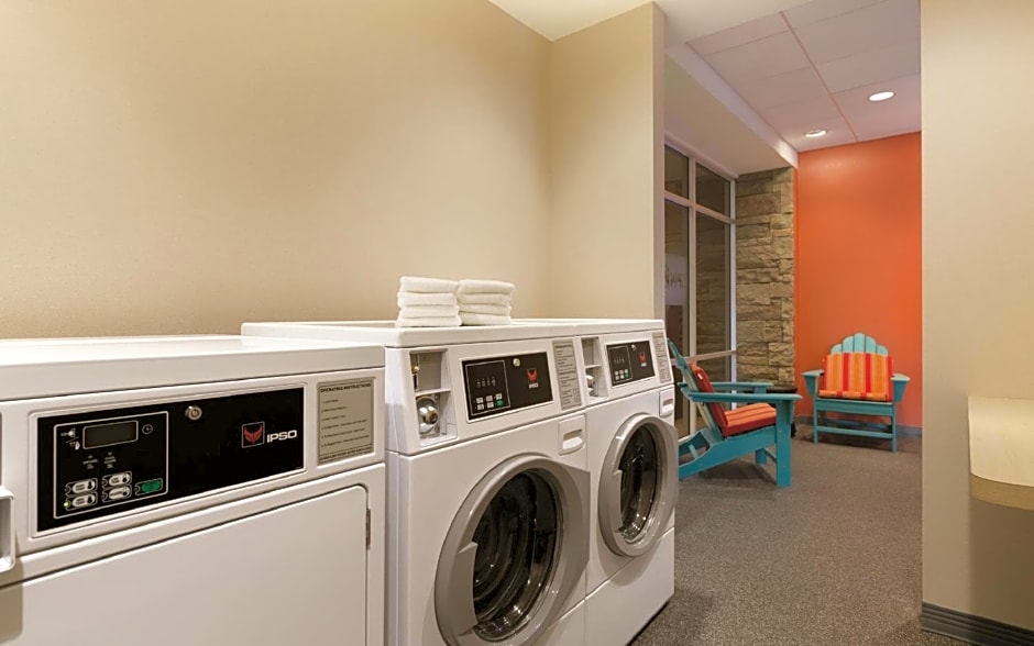 Home2 Suites by Hilton Bellingham