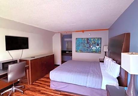 Heritage Inn Cartersville
