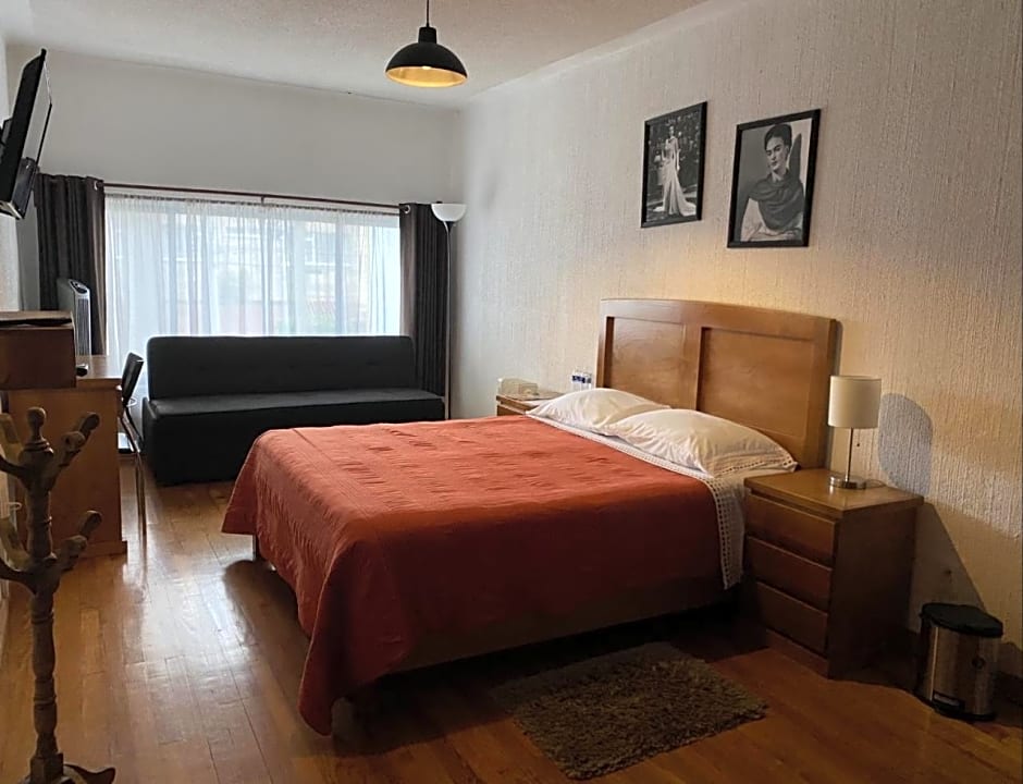 Cozy Private Room