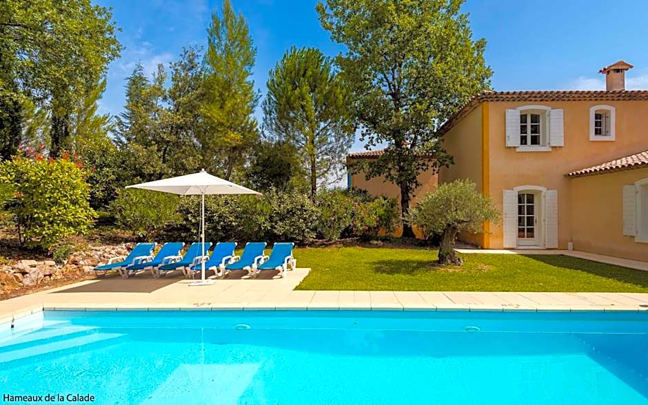 Lagrange Vacances Domaine de Fayence