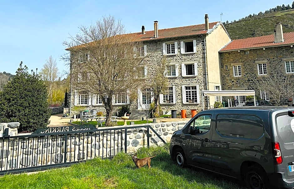 HL Hotel de la Loire