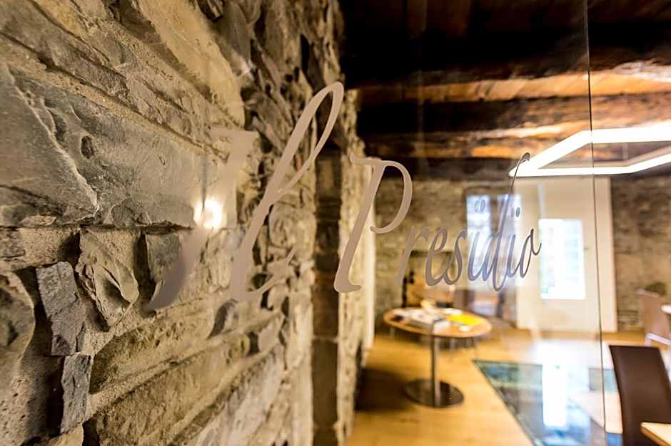 Relais Il Presidio