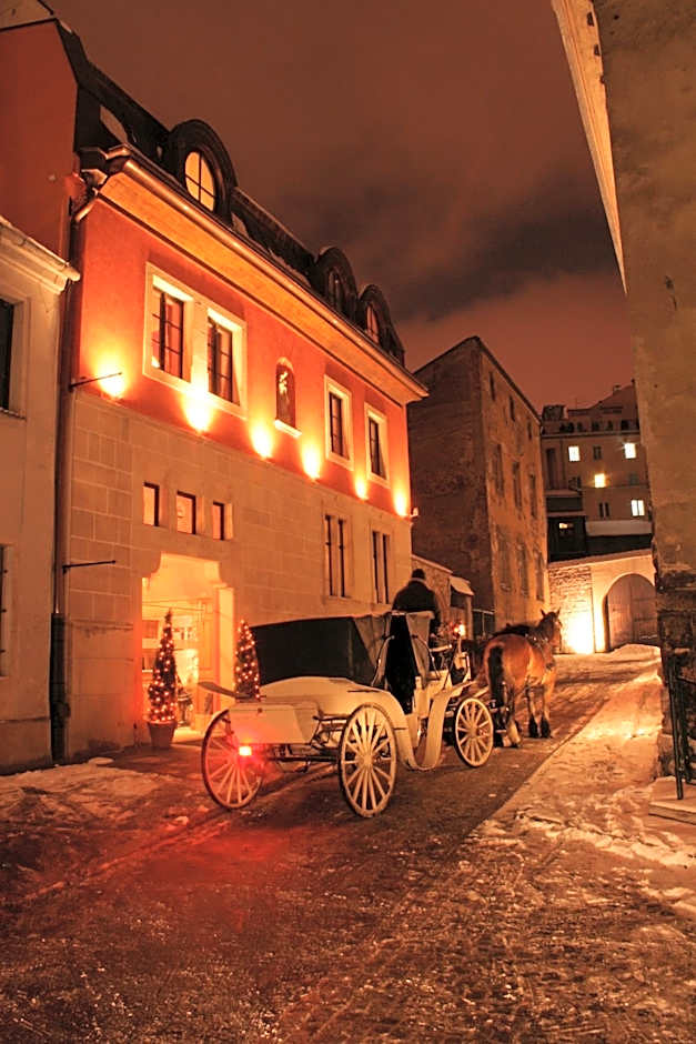 Hotel Gródek