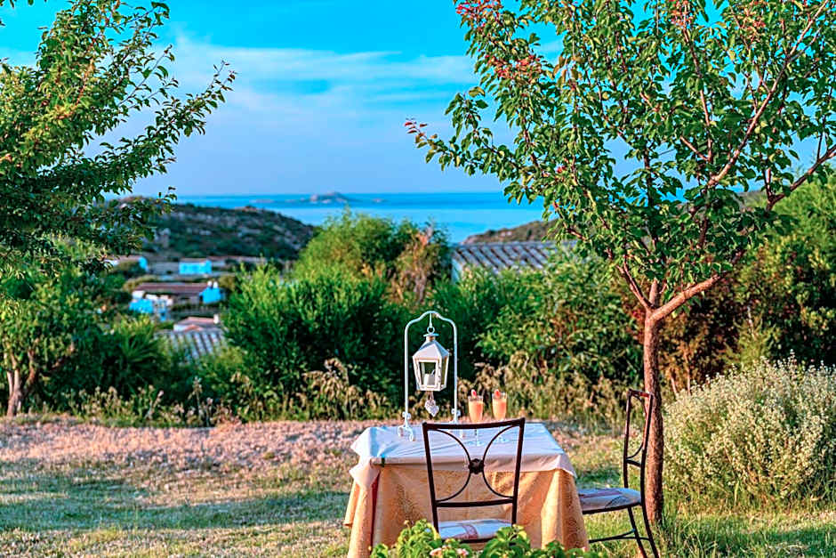 Borgo Alba Barona Turismo Rurale