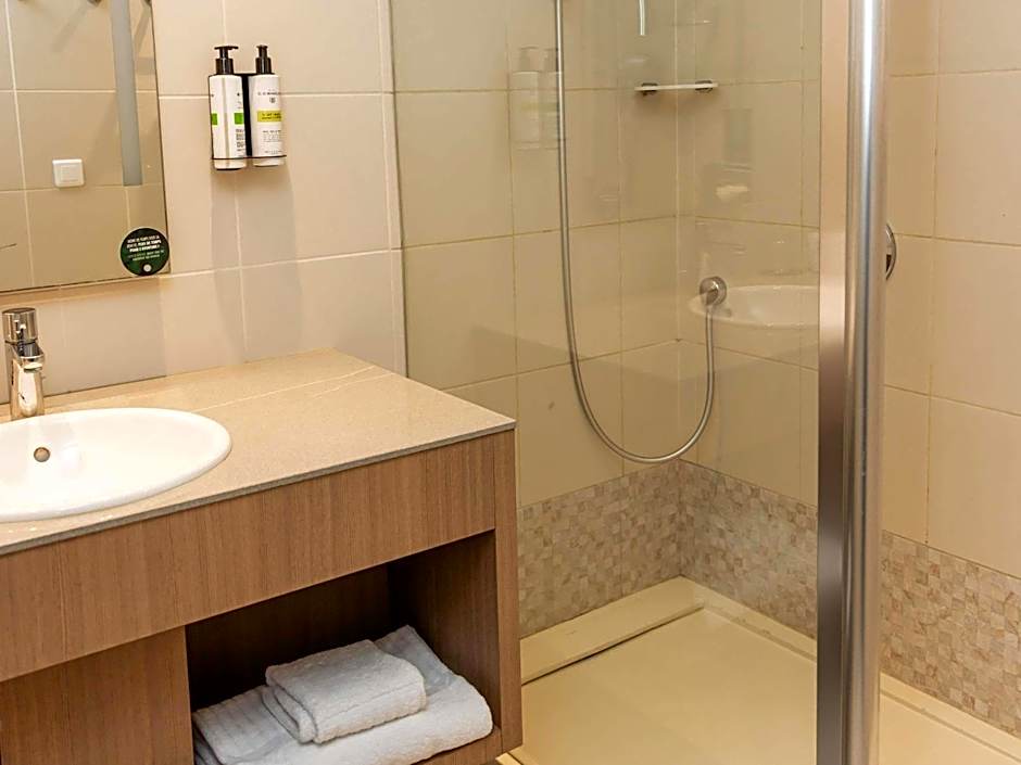 Pullman Bordeaux Lac