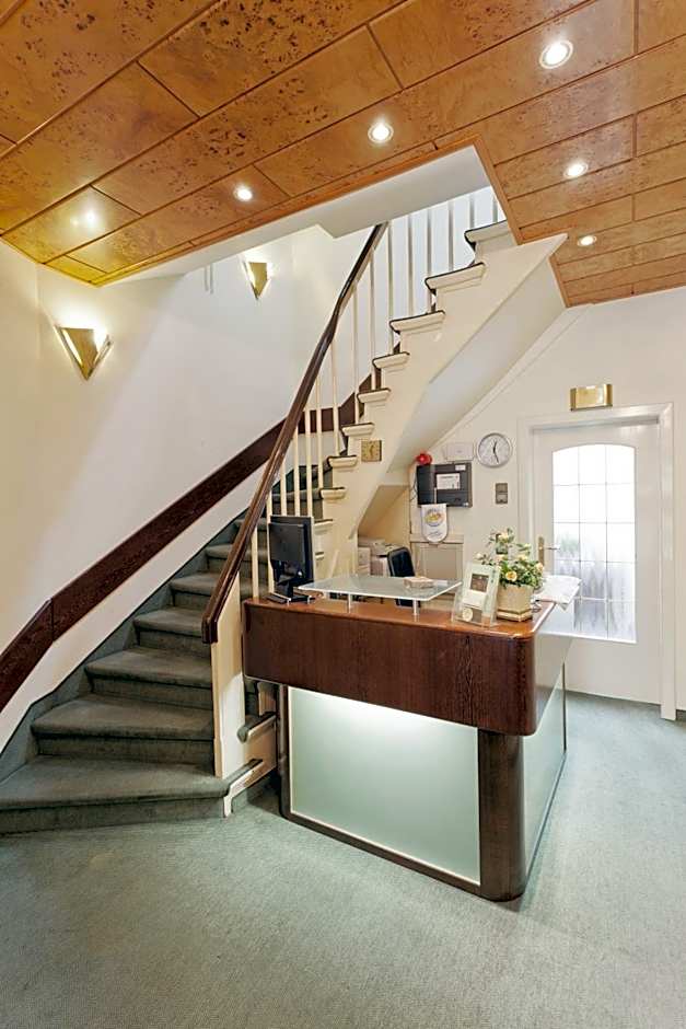 Hotel Benn