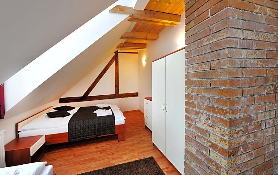 Aplend Vila Magnolia