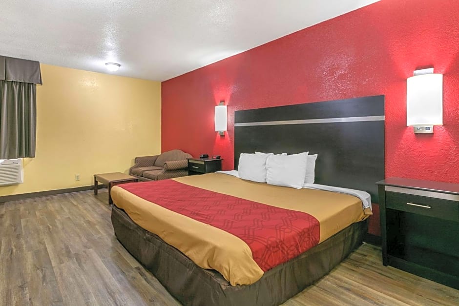 Econo Lodge Jonesboro