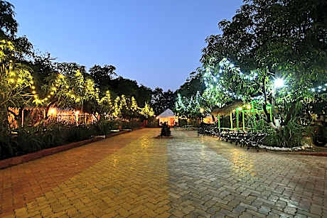 Gir Pride Resort