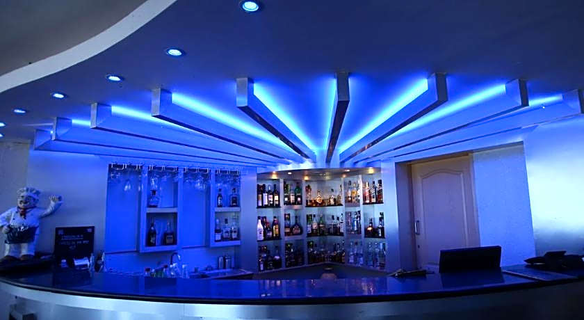 The Quilon Beach Hotel & Convention Center