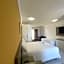 Flat no Terrazzo perto do mar