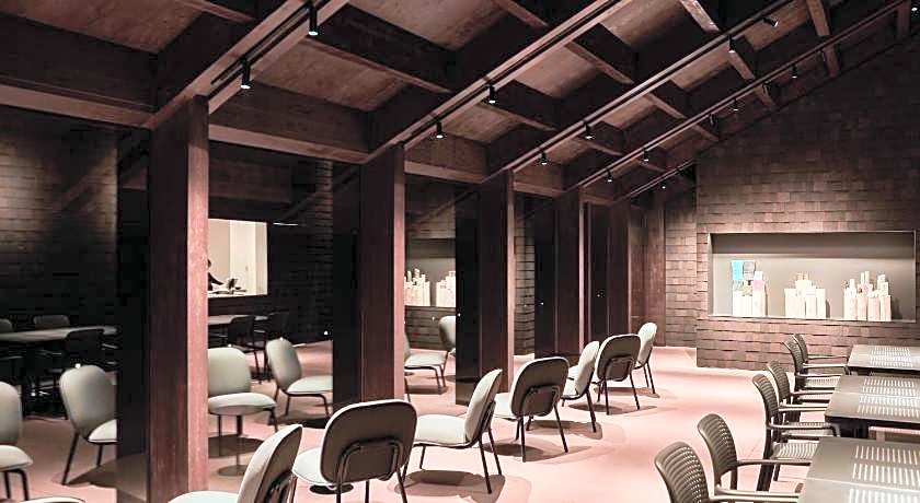 Snow Peak YAKEI SUITE ABURAYAMA FUKUOKA