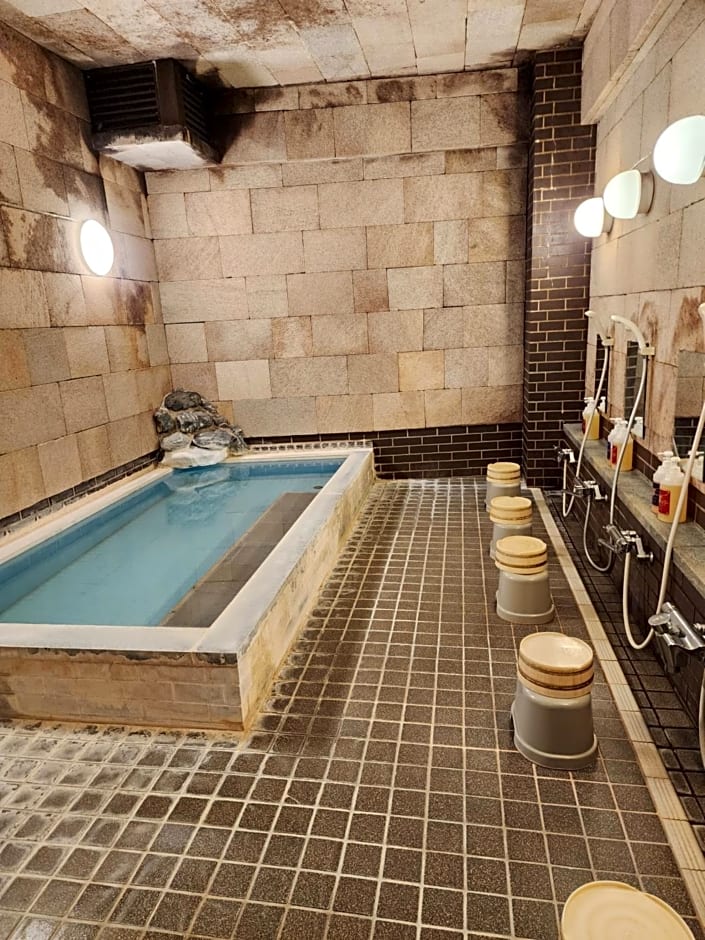 Hakuba Hotel Hana-no-Sato