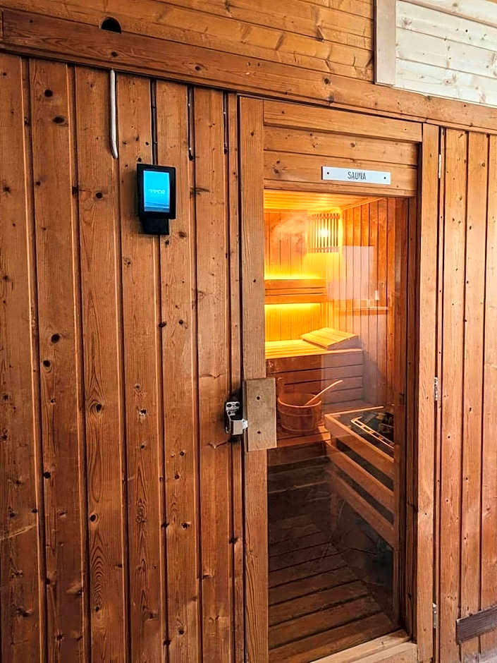 Hotel Residence Sant'Uberto