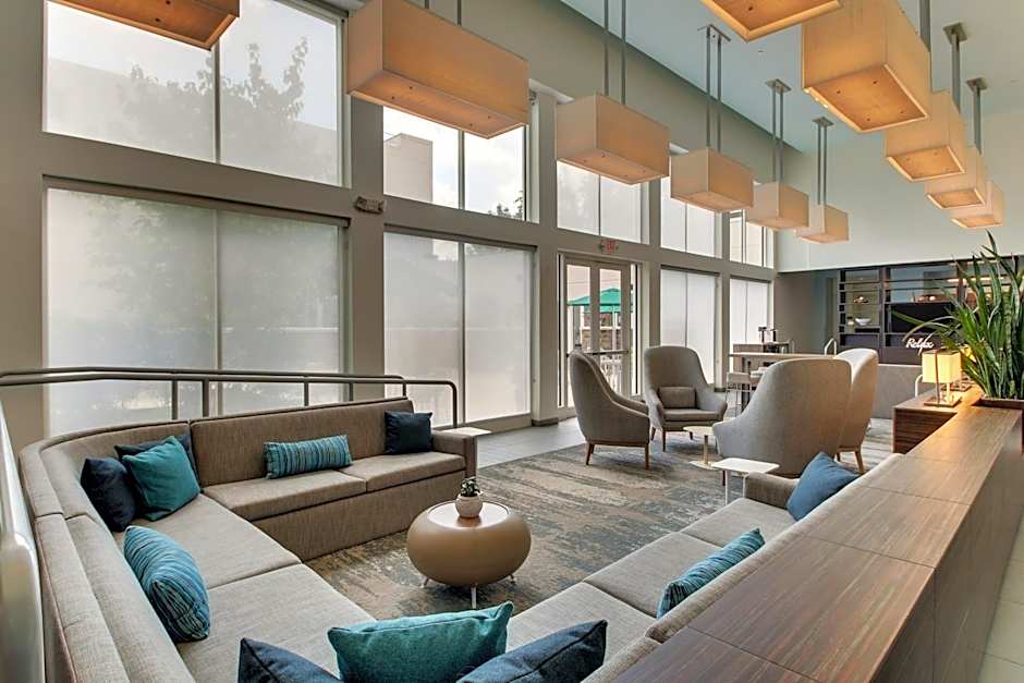 Element By Westin Ewing Princeton