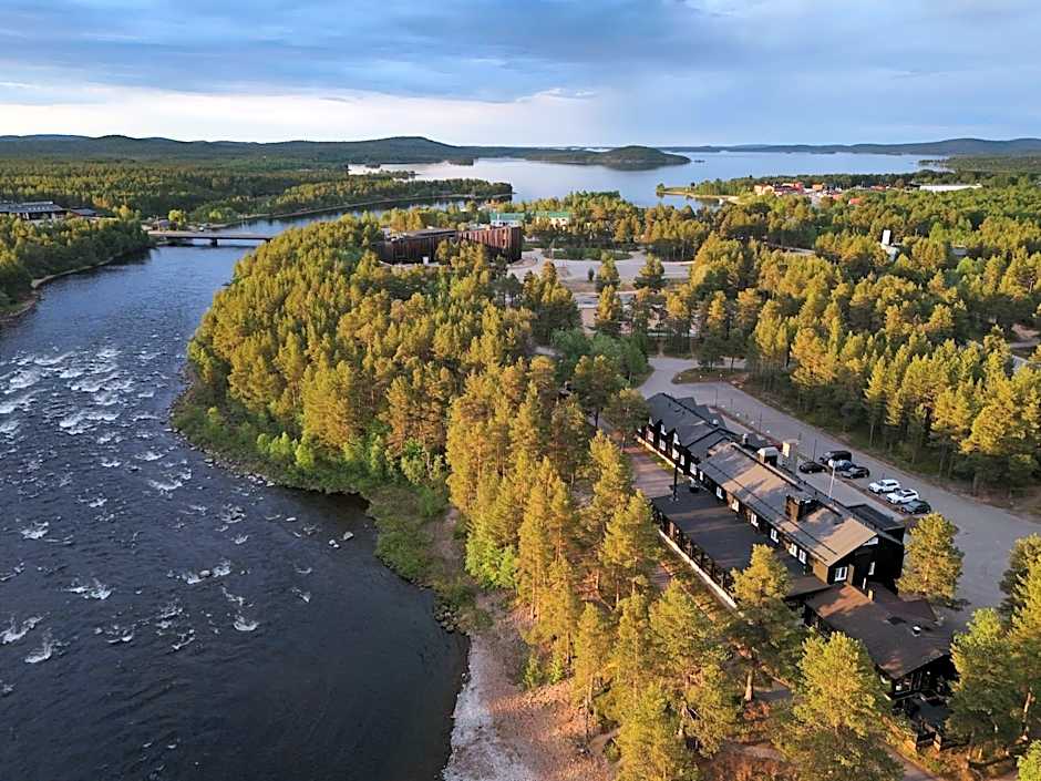 Wilderness Hotel Juutua