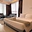 Genting Grandeur Suite - Ion D'elemen