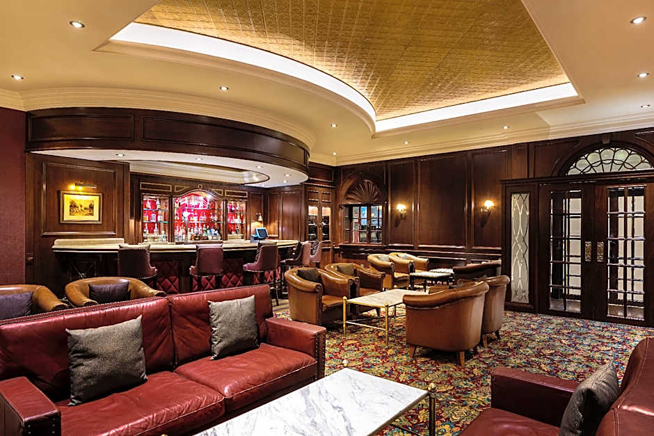 Gulf Executive Residence