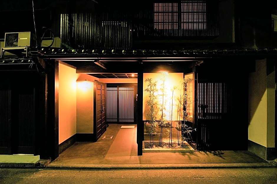 Kuraya Omiya Shimabara