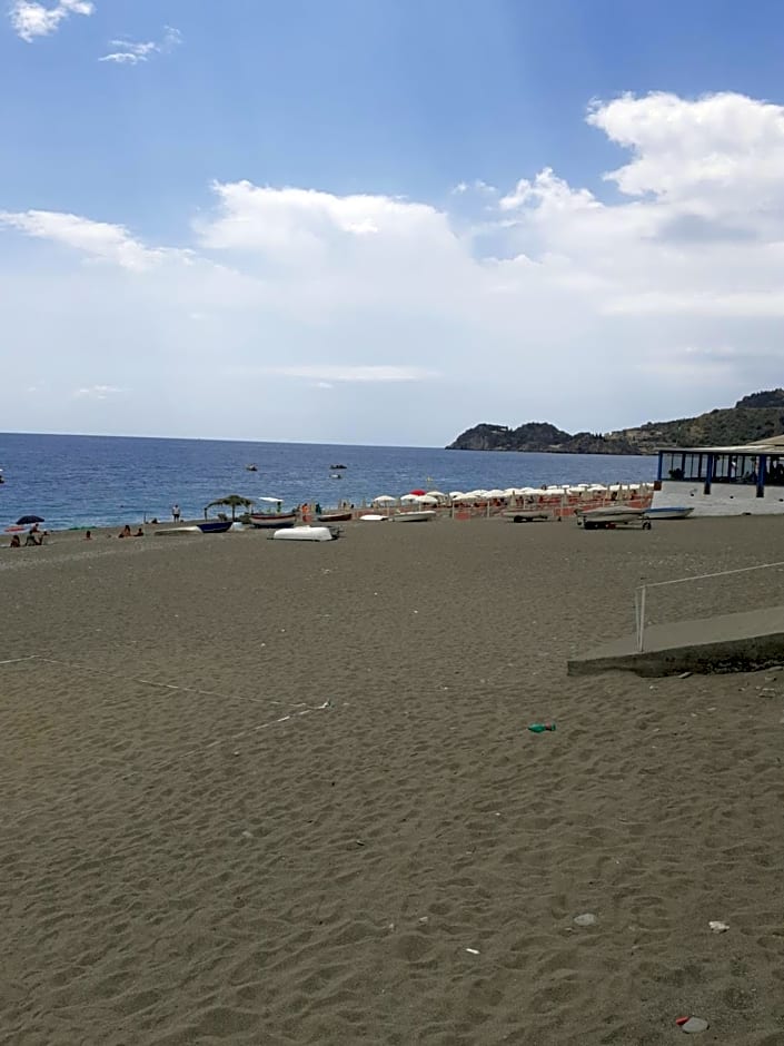 Mare Nostrum luxury suite