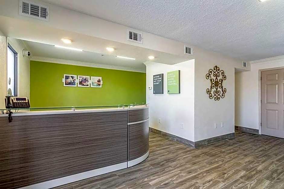 Extended Stay Pensacola