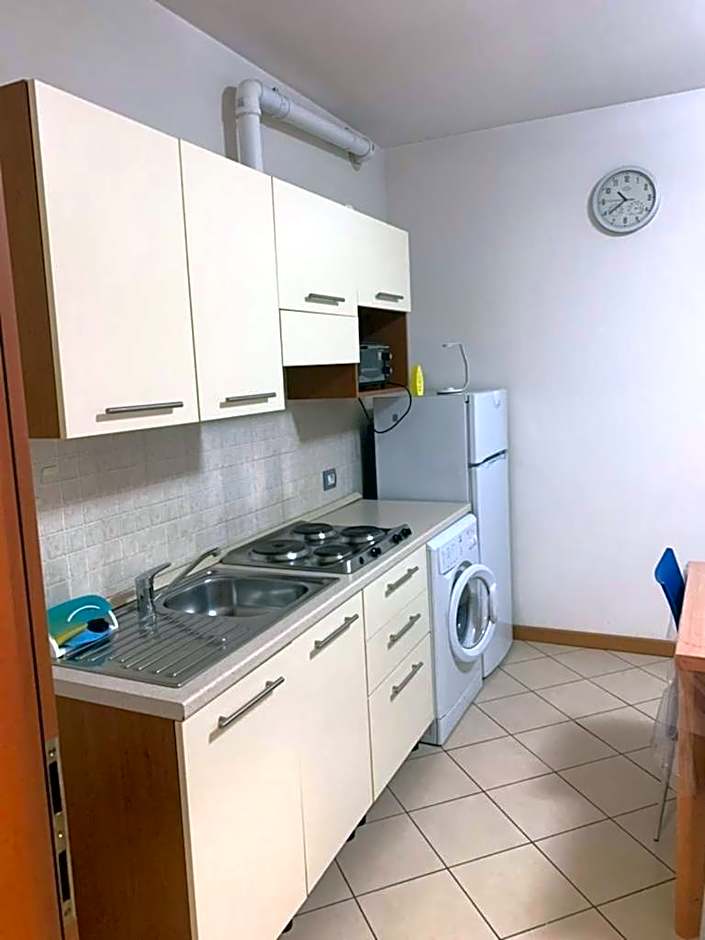 Mood-San Matteo Residence Parva Urbi