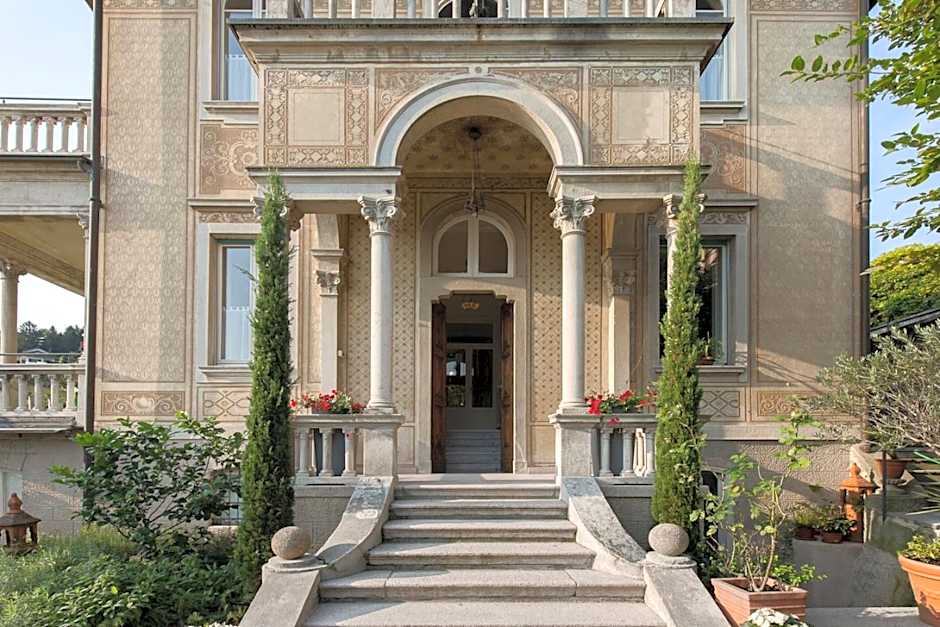 Villa Maria Boutique Apartments